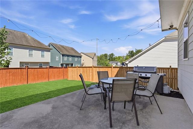 1504 Bungalow Lane NW, Atlanta, GA 30318