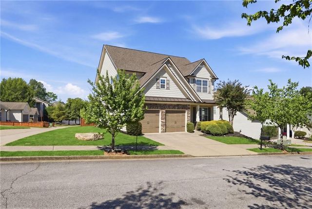 1504 Bungalow Lane NW, Atlanta, GA 30318