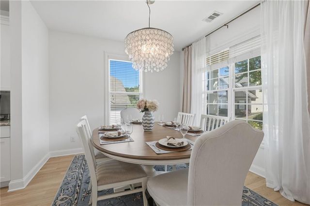 1504 Bungalow Lane NW, Atlanta, GA 30318