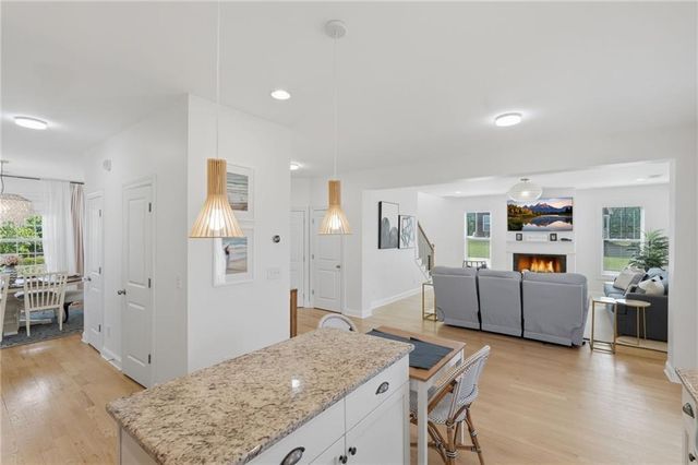 1504 Bungalow Lane NW, Atlanta, GA 30318