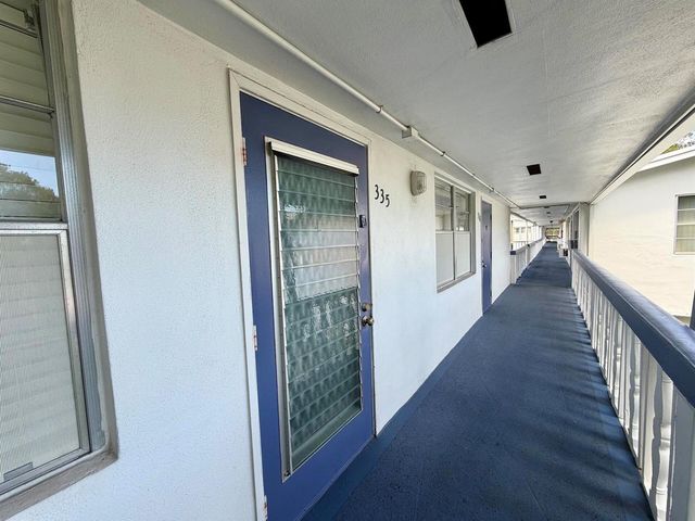 335 Durham Circle J, Deerfield Beach, FL 33442