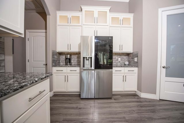 58 Russel Ridge Road, Nixa, MO 65714