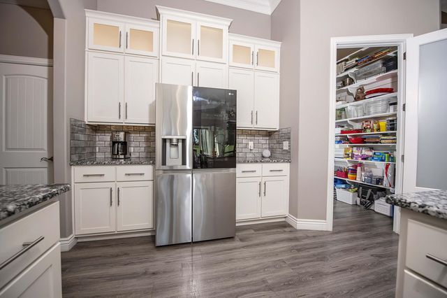 58 Russel Ridge Road, Nixa, MO 65714