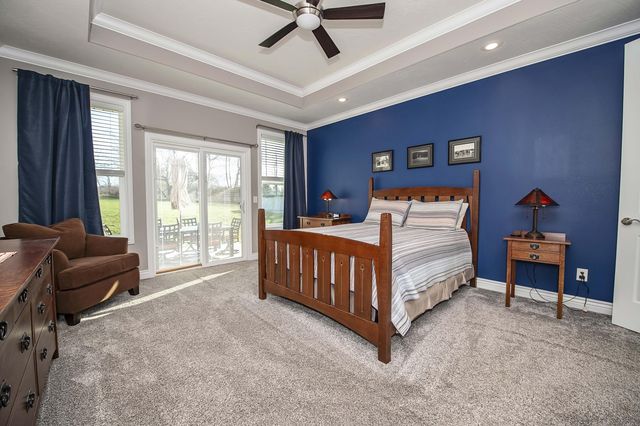 58 Russel Ridge Road, Nixa, MO 65714