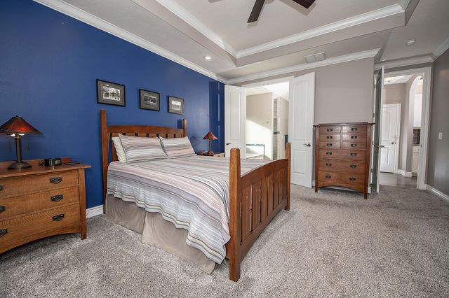 58 Russel Ridge Road, Nixa, MO 65714