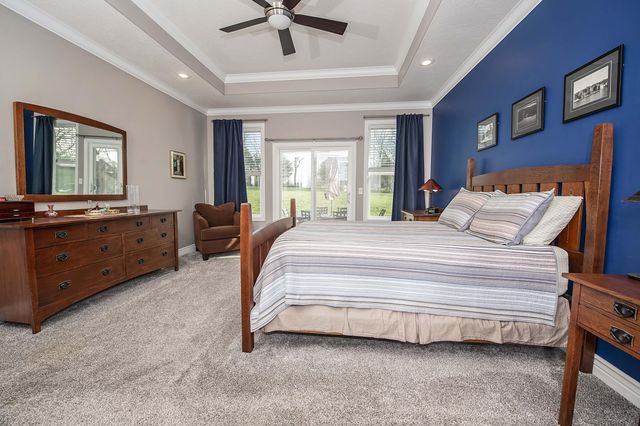 58 Russel Ridge Road, Nixa, MO 65714