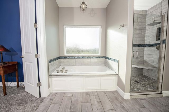 58 Russel Ridge Road, Nixa, MO 65714