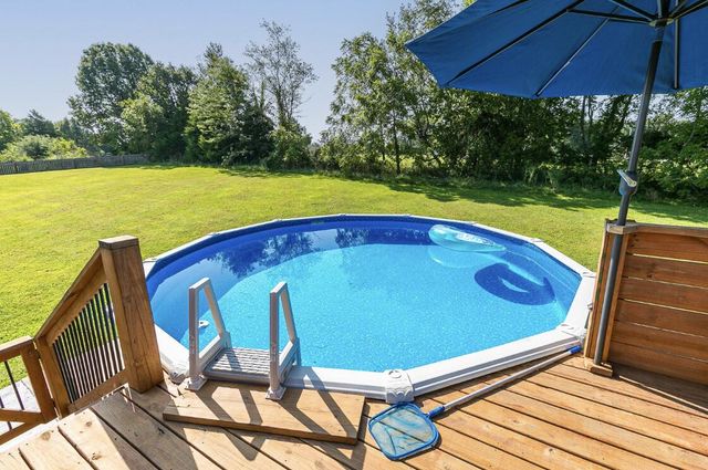 58 Russel Ridge Road, Nixa, MO 65714