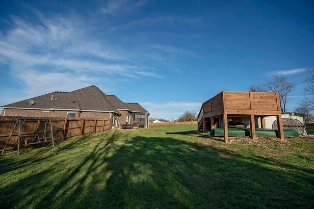 58 Russel Ridge Road, Nixa, MO 65714