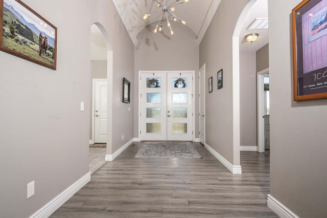 58 Russel Ridge Road, Nixa, MO 65714