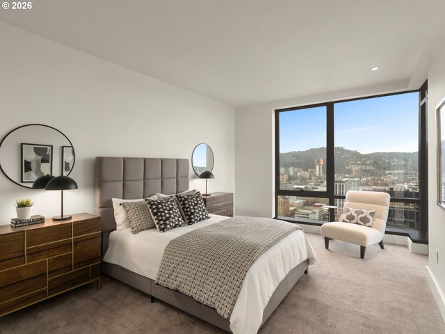 550 Sw 10TH Ave 3004, Portland, OR 97205