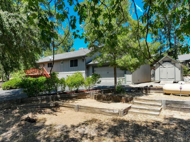 34035 Natoma Road, Auberry, CA 93602