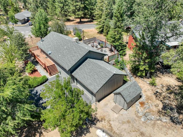 34035 Natoma Road, Auberry, CA 93602
