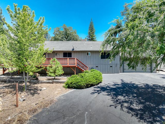 34035 Natoma Road, Auberry, CA 93602