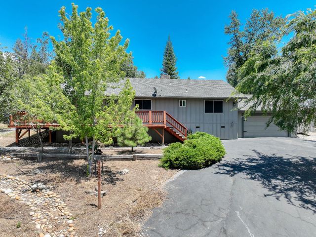 34035 Natoma Road, Auberry, CA 93602