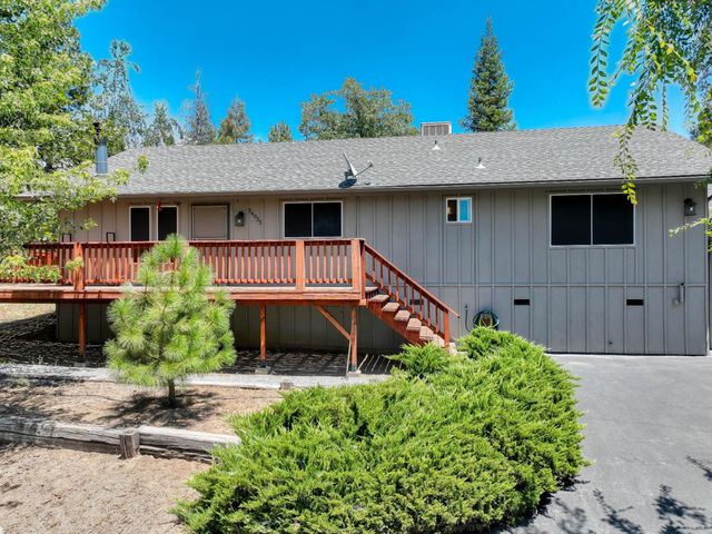 34035 Natoma Road, Auberry, CA 93602