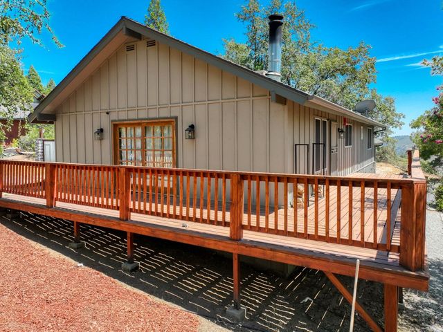 34035 Natoma Road, Auberry, CA 93602