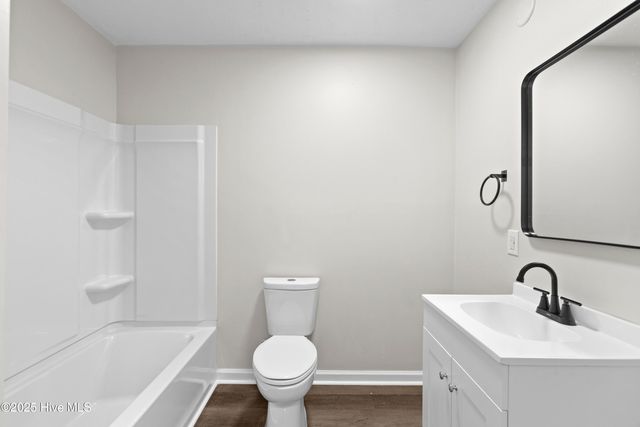 100 Tower Drive, Jacksonville, NC 28546