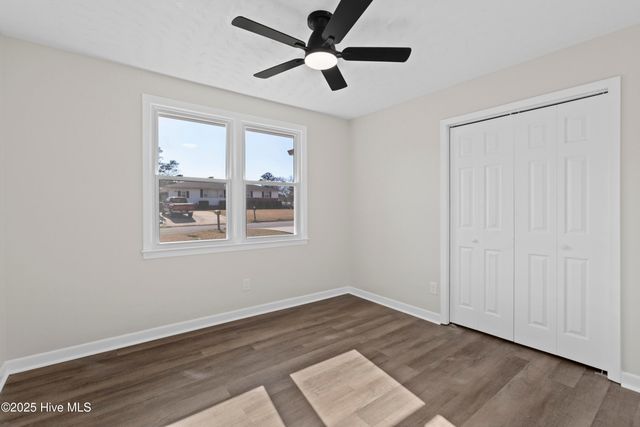 100 Tower Drive, Jacksonville, NC 28546
