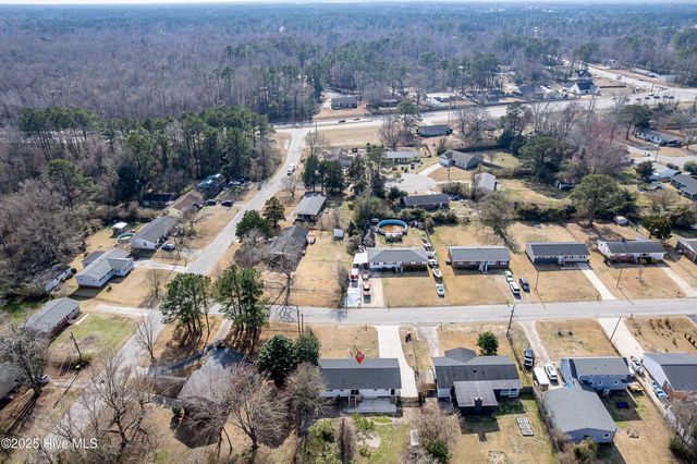 100 Tower Drive, Jacksonville, NC 28546