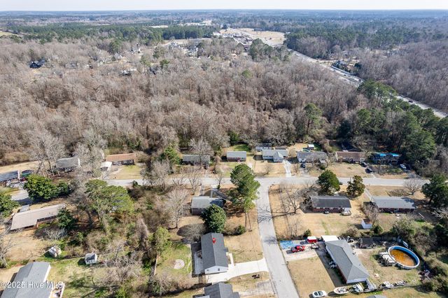 100 Tower Drive, Jacksonville, NC 28546