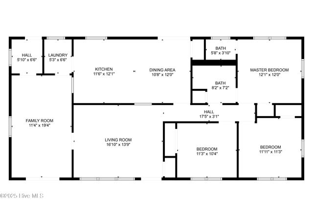 100 Tower Drive, Jacksonville, NC 28546