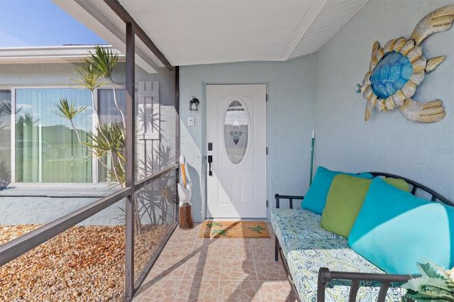 6393 DRUCKER CIRCLE, Port Charlotte, FL 33981