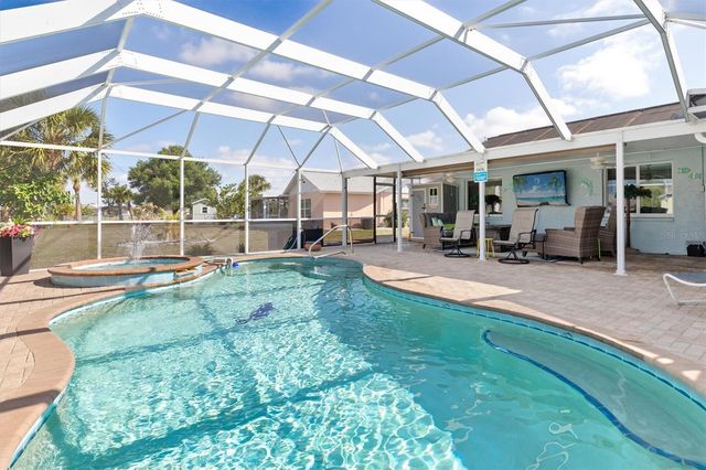 6393 DRUCKER CIRCLE, Port Charlotte, FL 33981