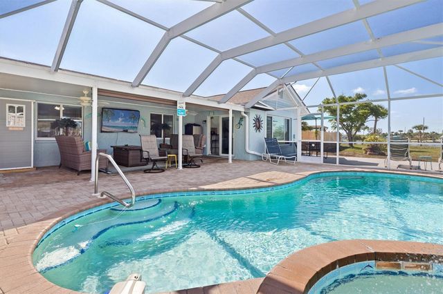 6393 DRUCKER CIRCLE, Port Charlotte, FL 33981