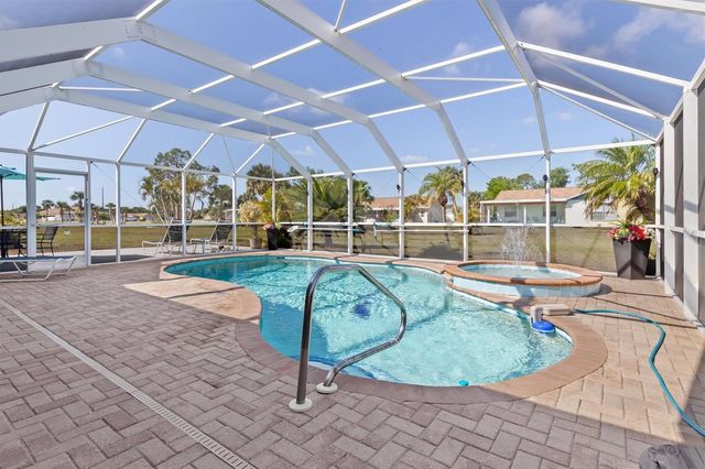 6393 DRUCKER CIRCLE, Port Charlotte, FL 33981