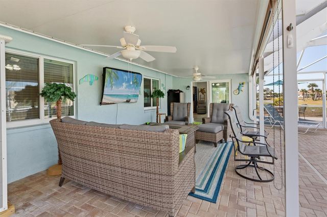 6393 DRUCKER CIRCLE, Port Charlotte, FL 33981