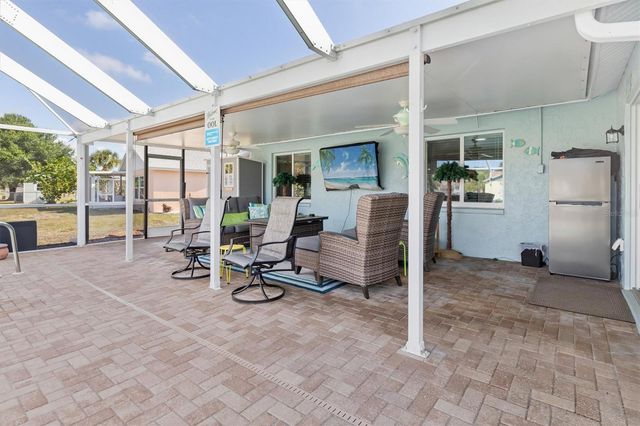 6393 DRUCKER CIRCLE, Port Charlotte, FL 33981