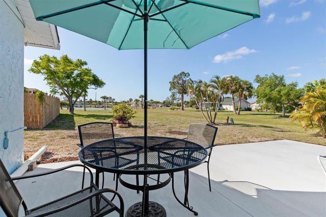 6393 DRUCKER CIRCLE, Port Charlotte, FL 33981