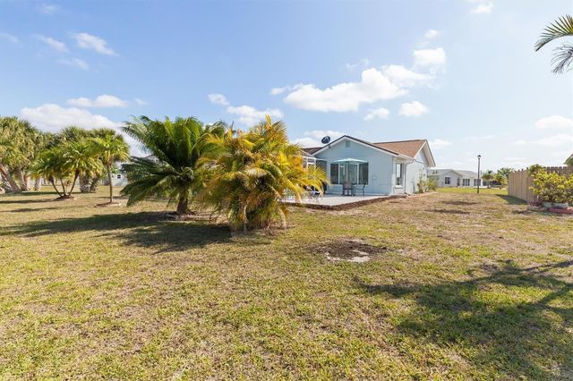 6393 DRUCKER CIRCLE, Port Charlotte, FL 33981