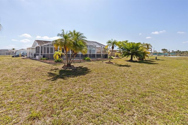 6393 DRUCKER CIRCLE, Port Charlotte, FL 33981