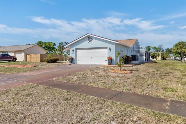 6393 DRUCKER CIRCLE, Port Charlotte, FL 33981