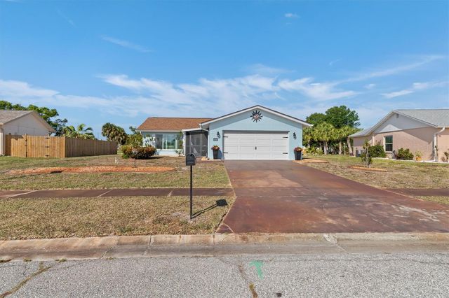 6393 DRUCKER CIRCLE, Port Charlotte, FL 33981