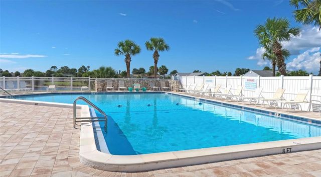 6393 DRUCKER CIRCLE, Port Charlotte, FL 33981