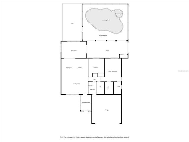 6393 DRUCKER CIRCLE, Port Charlotte, FL 33981