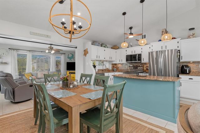 6393 DRUCKER CIRCLE, Port Charlotte, FL 33981