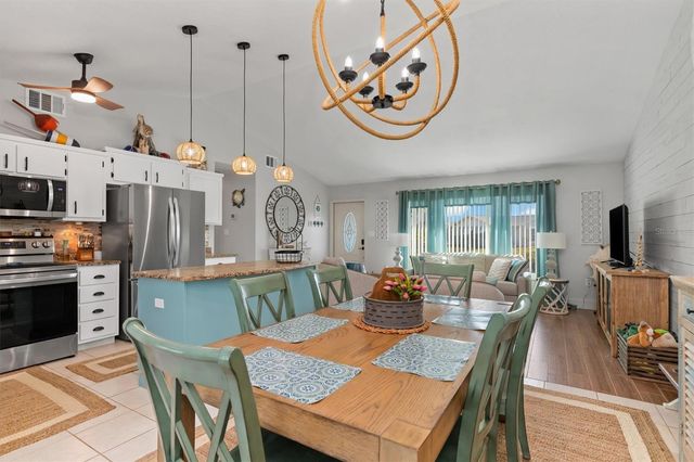 6393 DRUCKER CIRCLE, Port Charlotte, FL 33981