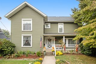 414 S Kalamazoo Avenue, Vicksburg, MI 49097