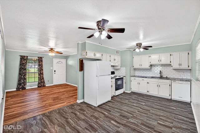 349 Phelps Avenue, Shreveport, LA 71107