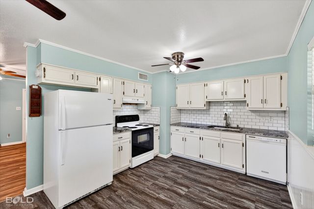 349 Phelps Avenue, Shreveport, LA 71107