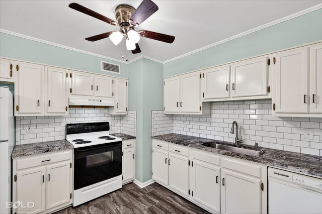 349 Phelps Avenue, Shreveport, LA 71107
