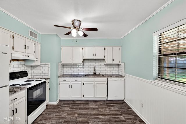 349 Phelps Avenue, Shreveport, LA 71107