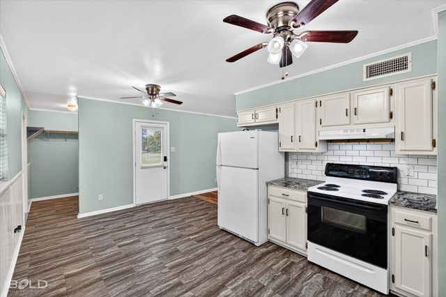 349 Phelps Avenue, Shreveport, LA 71107