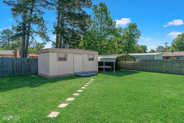 349 Phelps Avenue, Shreveport, LA 71107