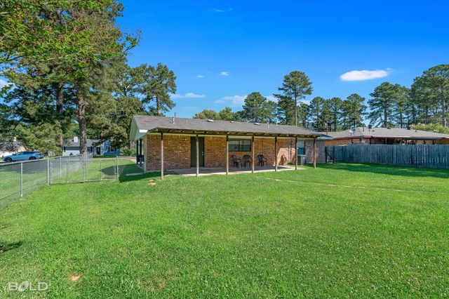 349 Phelps Avenue, Shreveport, LA 71107