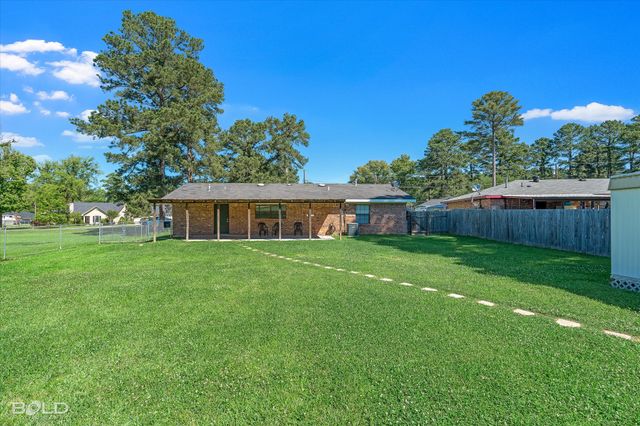 349 Phelps Avenue, Shreveport, LA 71107